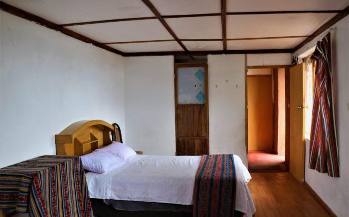 Taquile Lodge 