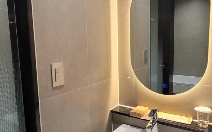 Paju Geumchon Brown Dot Hotel