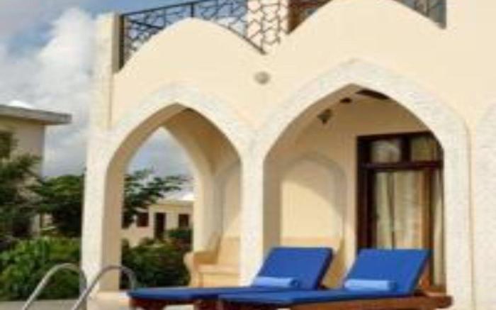 Villa Serenity Zanzibar
