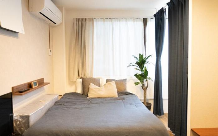 East Shinagawa Apartment