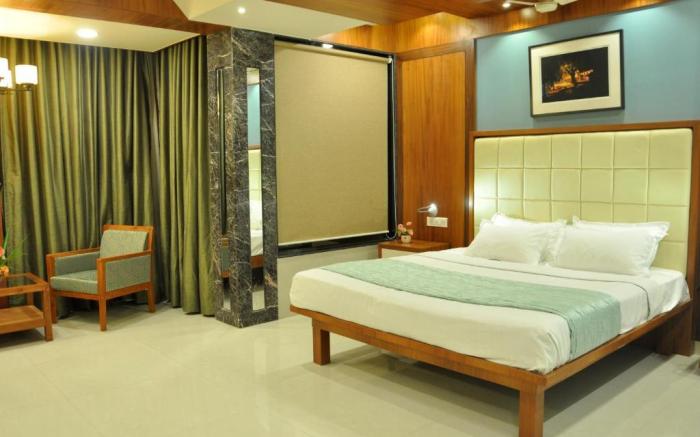 Panjim Residency