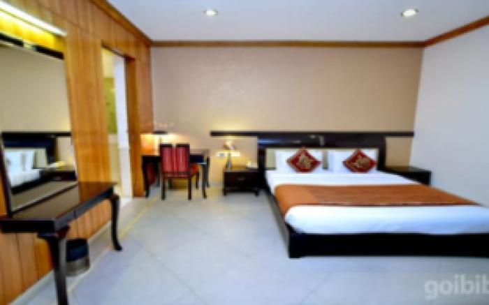Pink Pearl Hotel And Fun City