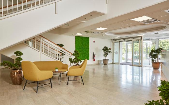 Thermal Resort Lendava