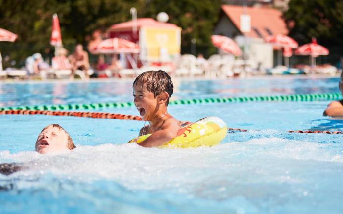 Thermal Resort Lendava