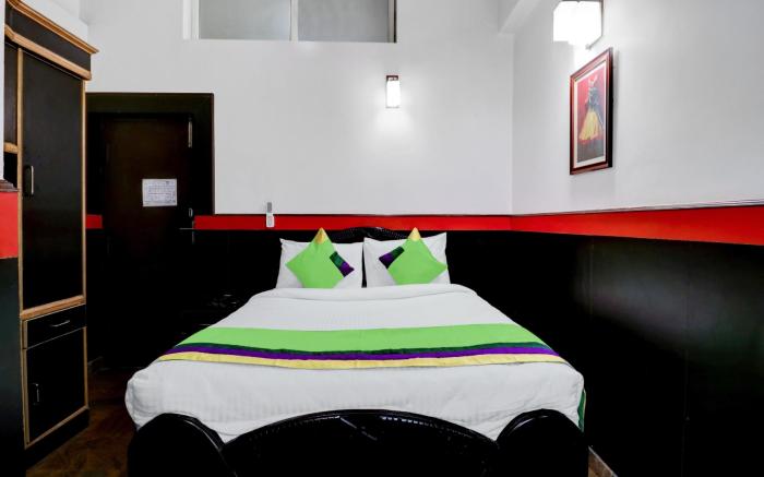 Treebo Benaka Residency