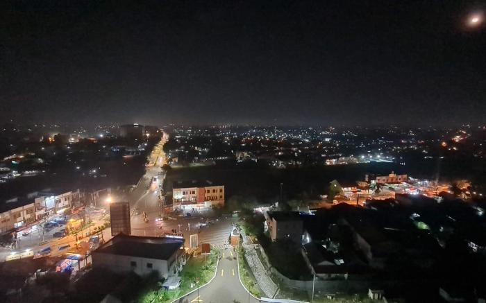 Sienna Residence Bogor