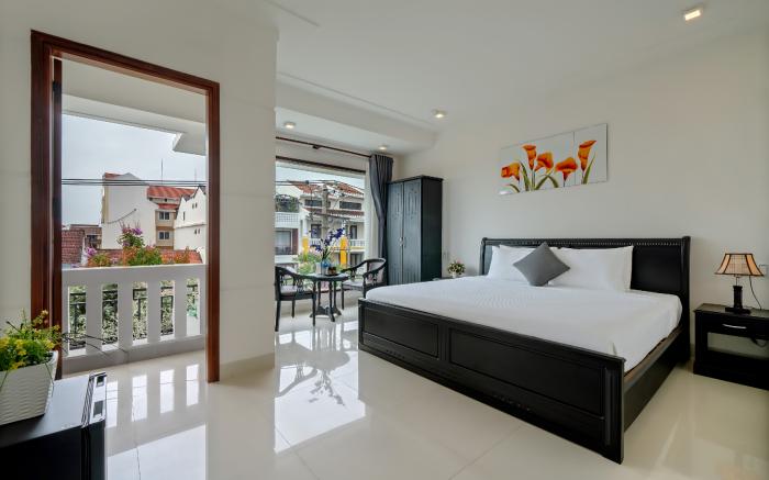 1 Stop Dory Hotel