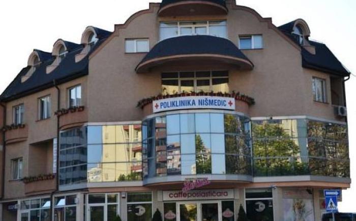Garni Hotel Lotos