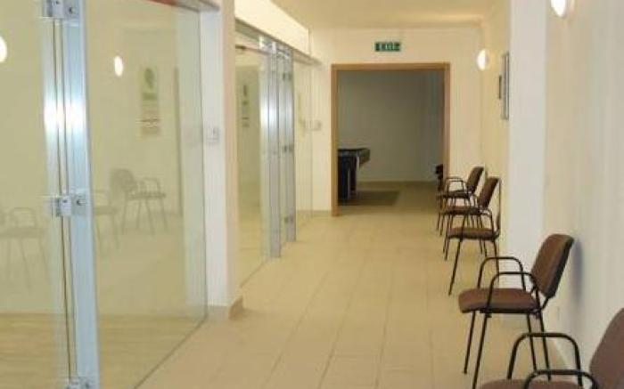 Red Hotel Accommodation