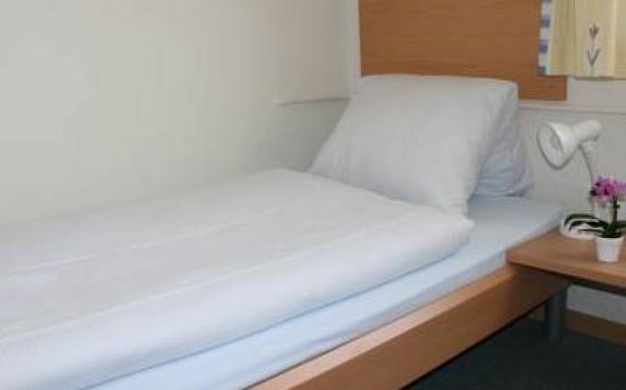 Hotel Glarnisch Hof
