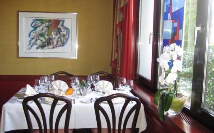 Boutique Hotel Waldhaus beider Basel