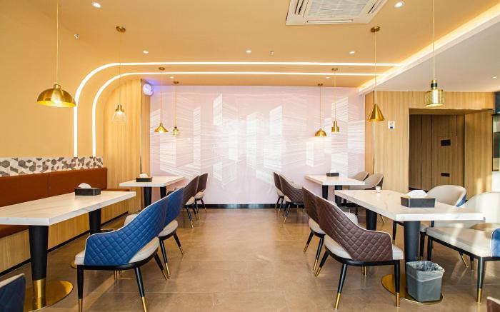 Starway Hotel Huai'an University Town