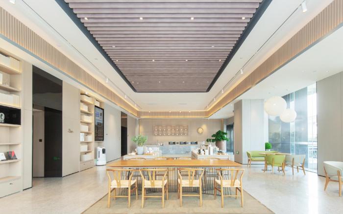JI Hotel Tianjin Zhongbei New City Center