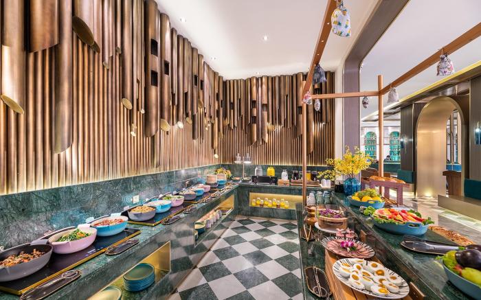 Crystal Orange Hotel Guiyang North Station High Tech Zone