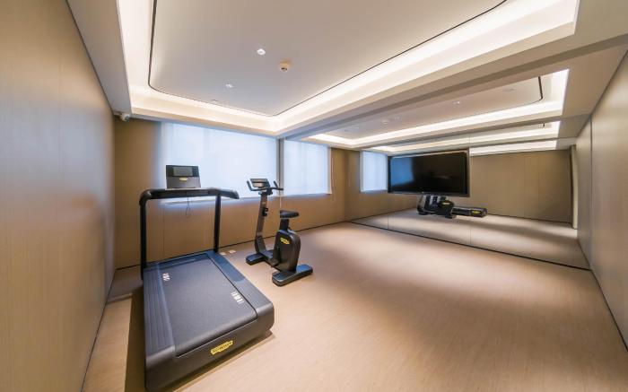 JI Hotel Xi'an Chanba International Exhibition Center