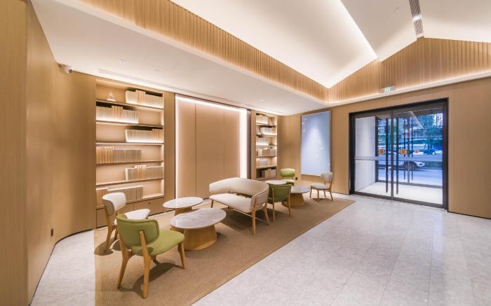 JI Hotel Xi'an Chanba International Exhibition Center