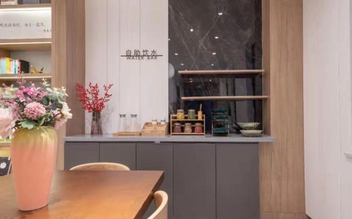 Hanting Hotel Jinan Gangxi Road Free Bonded Area