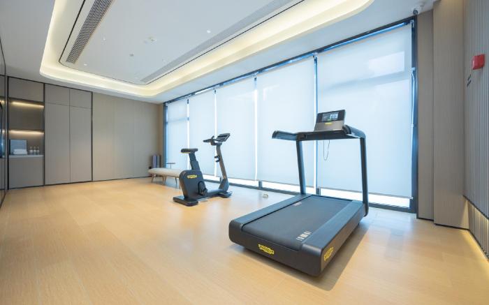 JI Hotel Yuyao Simen