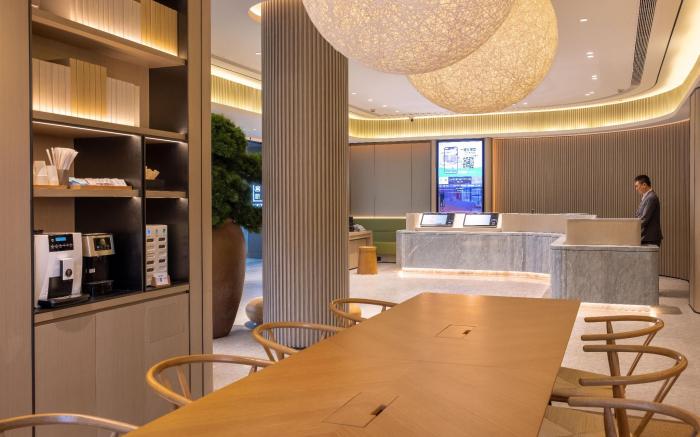 JI Hotel Hangzhou Linping Economic Development Zone Beisha East Road