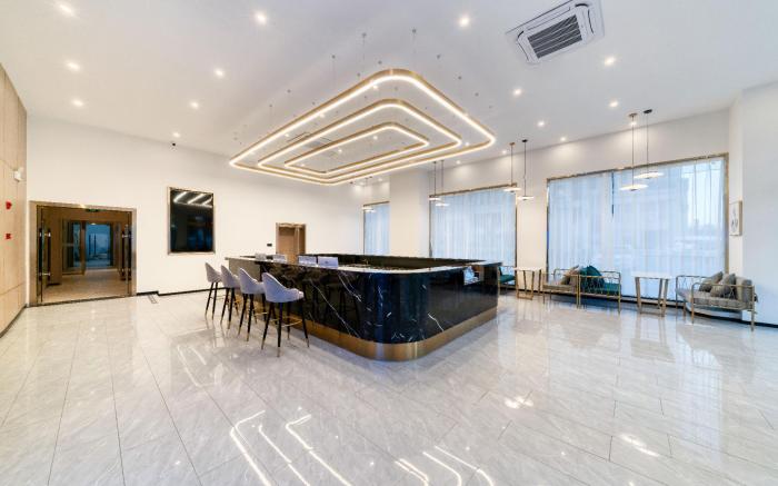 Starway Hotel Shangrao High-Speed Railway Station