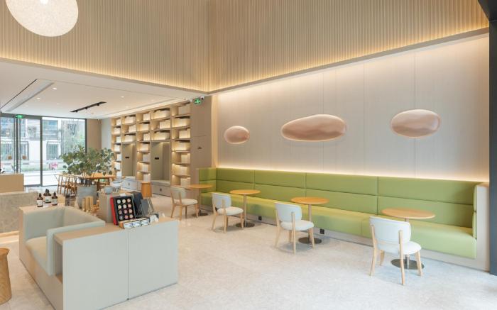 JI Hotel Chengdu Qingyang Industrial Park Guanghua Avenue