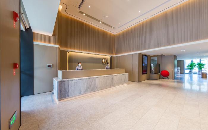 JI Hotel Guiyang Future Ark