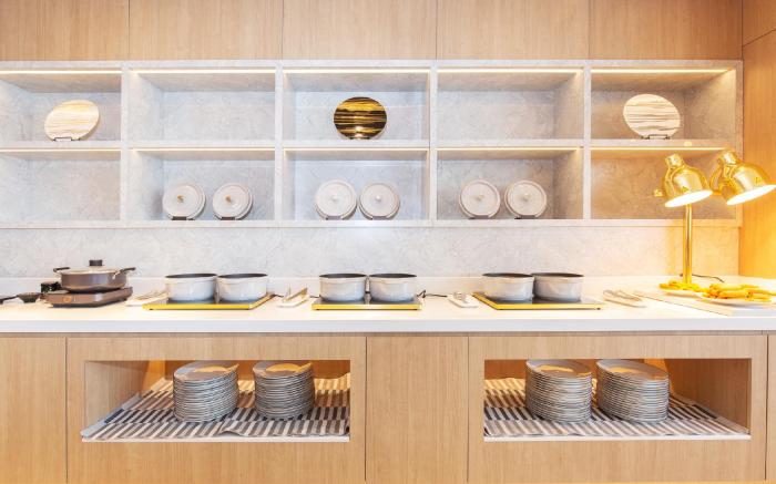 Hanting Hotel Tianjin Zhongbei New City Center
