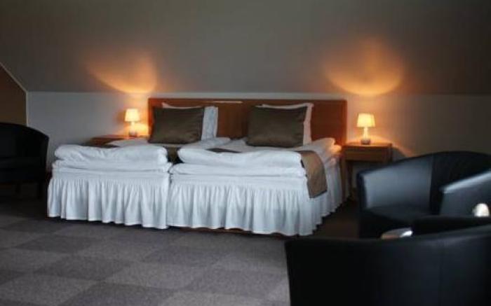 Hogbo Hotell Skommarsgarden