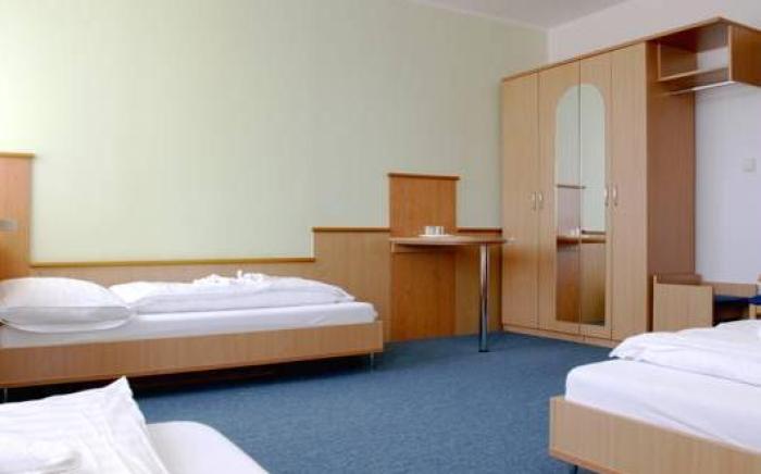 Garni G Hotel Zilina