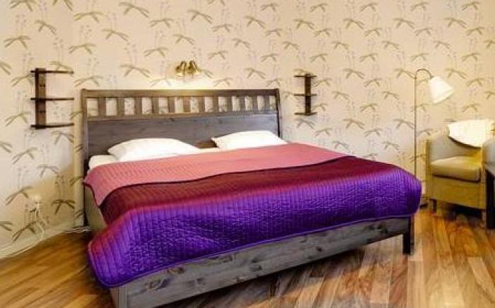 Hotell City