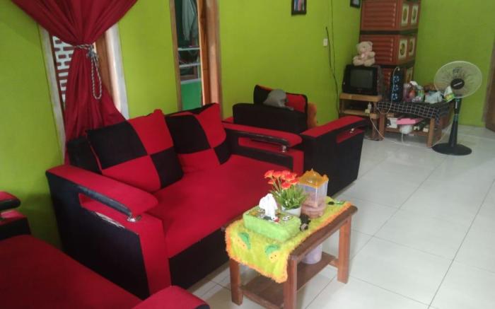 RUMAH KAMPOET ISEP