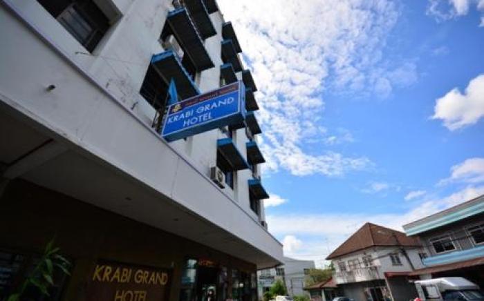 Krabi Grand Hotel