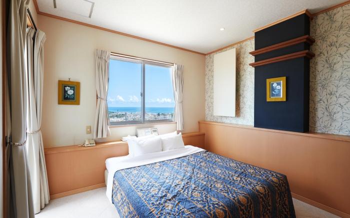 HOTEL PACIFIC VIEW