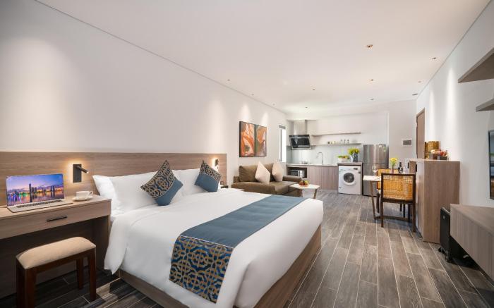 The Dream Suite