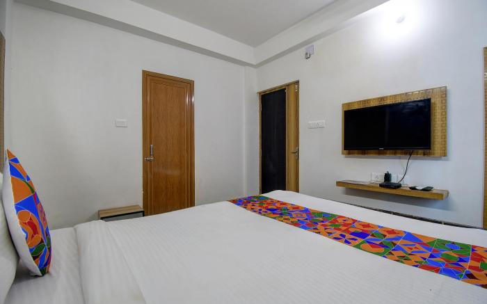 FabExpress Amar Raj Villa - Nr. Eco Park