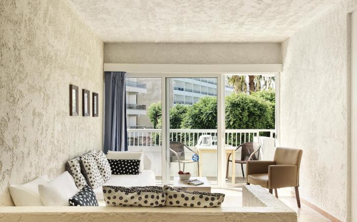 The Apartments by Esperia