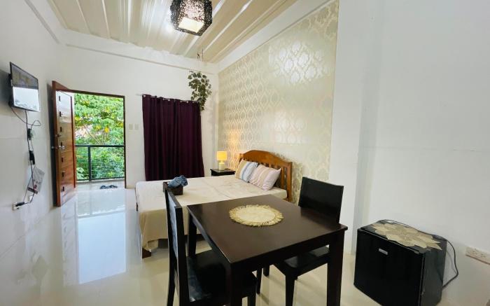 Sto Nino Residences Lucena City