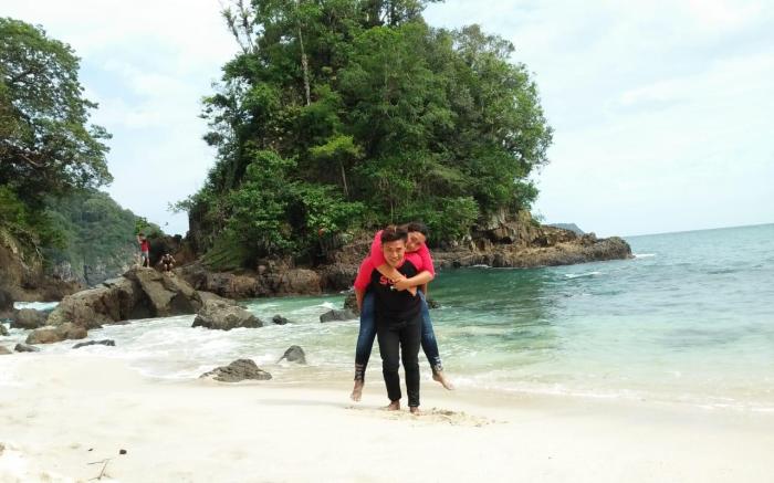 Ijen kingdom guest house
