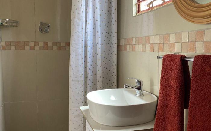 Royal Chestnut Guesthouse