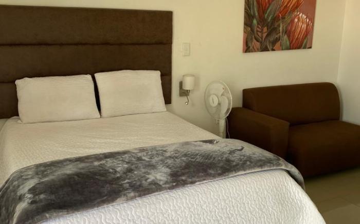 Royal Chestnut Guesthouse