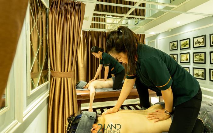Residence Hotel 3  Hoàn Kiếm - 22land ( Standard) 