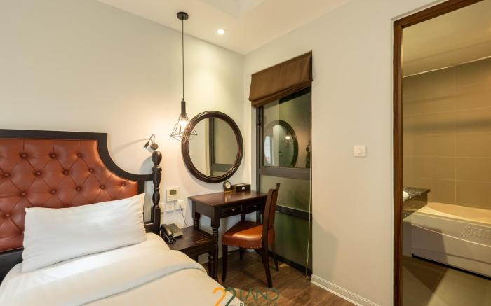 Residence Hotel 3  Hoàn Kiếm - 22land ( Family) 