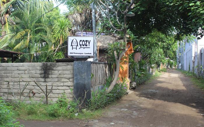Cozy Bungalows