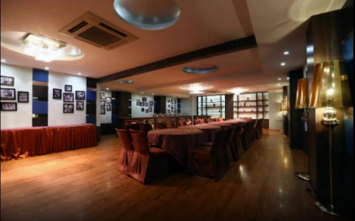 Hotel Downtown Jalandhar