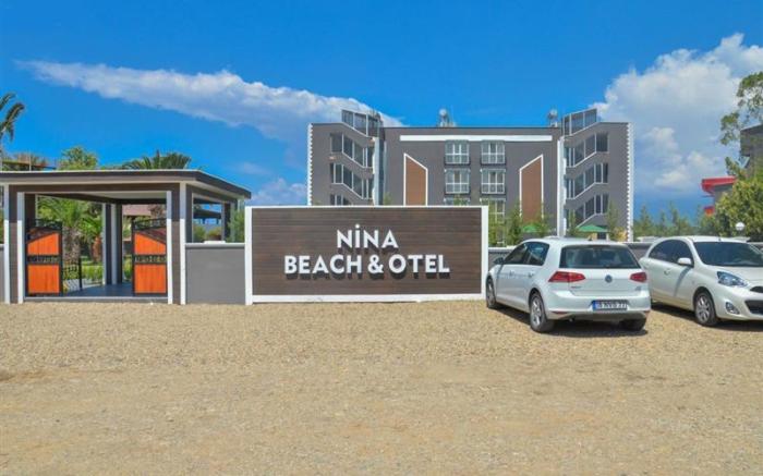 NİNA RESORT OTEL