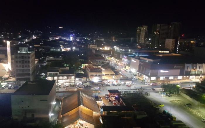 Mesaverte Residences Afs Suites