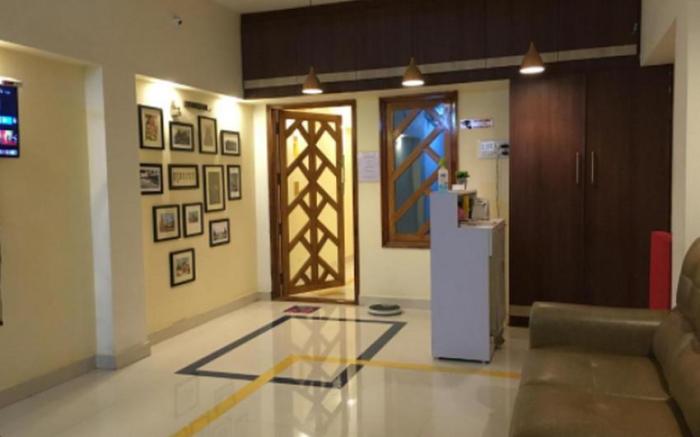 Grand Suites Srirangam