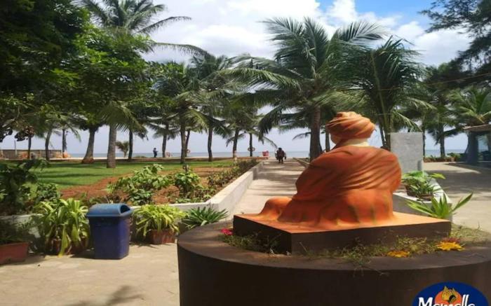 Mamalla Beach Resort