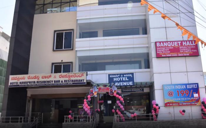 Fabstar Hotel