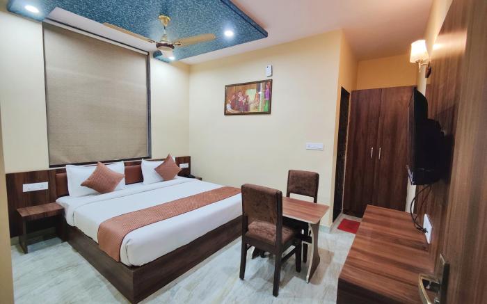 Hotel Ratan Palace
